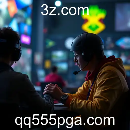 Crescimento dos Jogos Online no Brasil