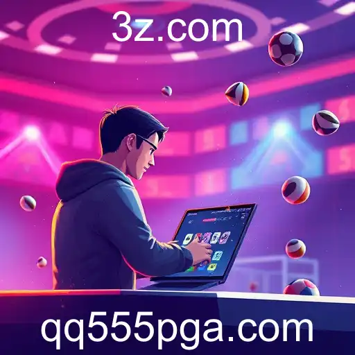 A Evolução dos Sites de Jogos em Português