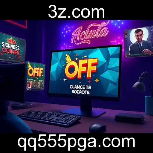 A Evolução do Mercado de Jogos Online
