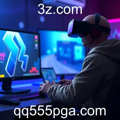 Expansão no Mercado de Jogos Online em 2026