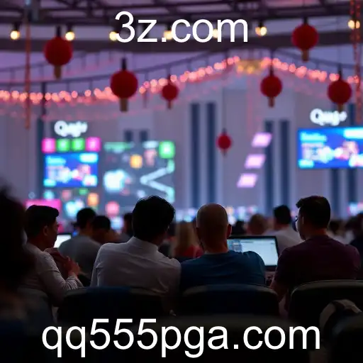 Popularidade dos Jogos Online Atinge Novo Pico