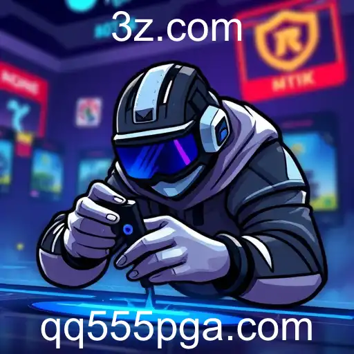 Tendências Emergentes no Setor de Jogos Online