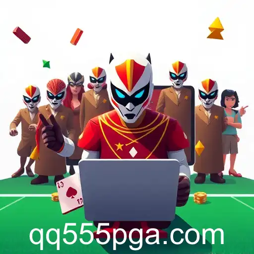Tendências Emergentes no Mundo dos Jogos Online