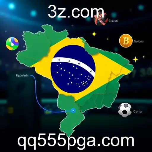 Crescimento do Mercado de Jogos Online no Brasil