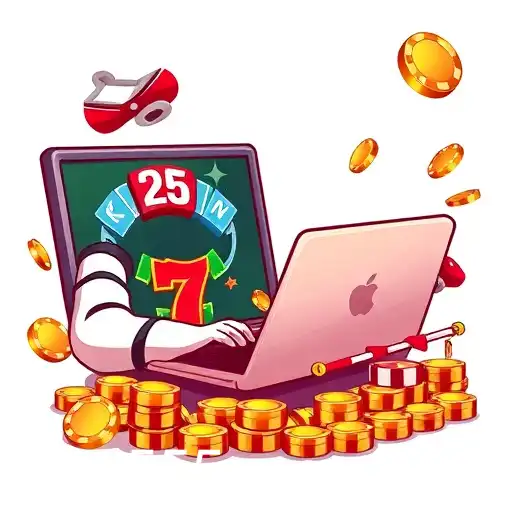 O Crescimento dos Sites de Jogos em 2025