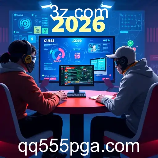 O Impacto dos Jogos Online em 2026