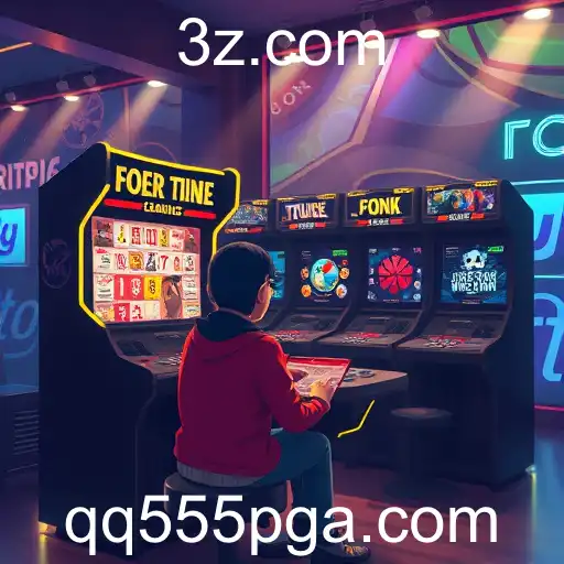 A Evolução dos Sites de Jogos em 2026