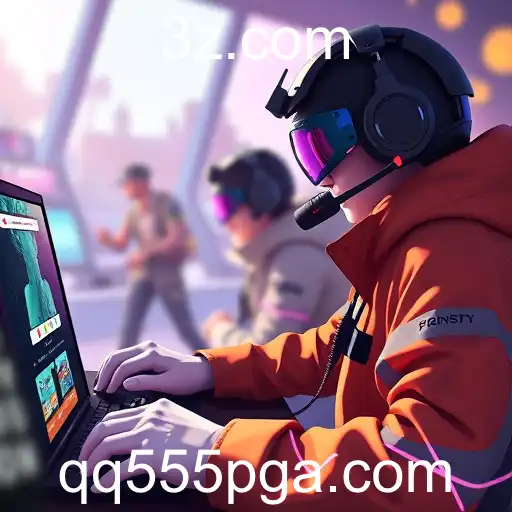 Tendências no Mundo dos Jogos Online