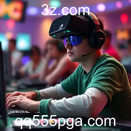 A Popularidade Crescente dos Sites de Jogos Online no Brasil