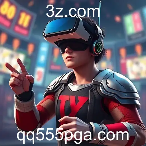 Nova Era dos Jogos Online: Analisando Tendências e Desafios