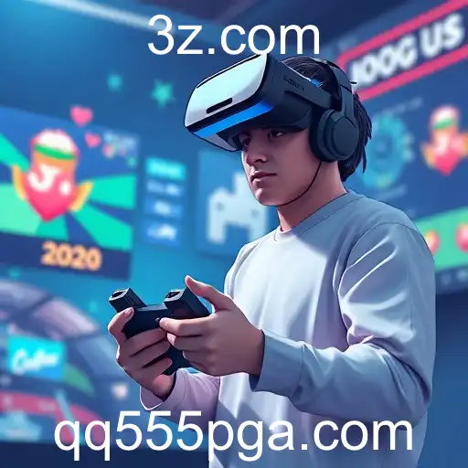 O Crescimento e os Desafios do Mercado de Jogos Online em 2026