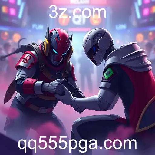 Inovação nos Jogos: Análise da Evolução do QQ555 Link