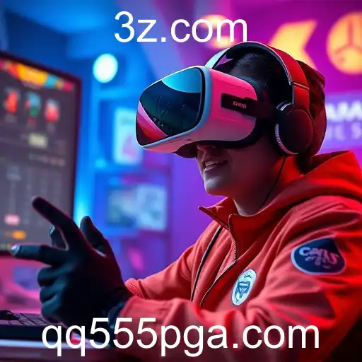 A Revolução dos Jogos Online no Brasil com QQ555