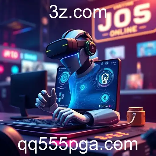 A Ascensão dos Sites de Jogos Online em 2026