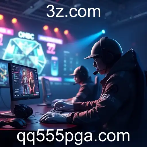 Crescimento dos Jogos Online: Impacto e Novidades