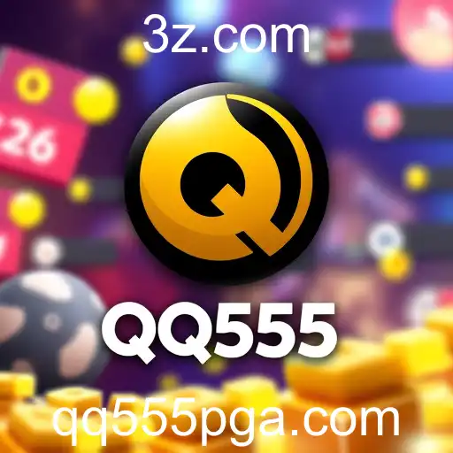 A Ascensão do QQ555 e Tendências no Mercado de Jogos Online