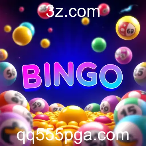 Explorando a Fascinante Categoria de 'Jogos de Bingo' no Site 'qq555 link'