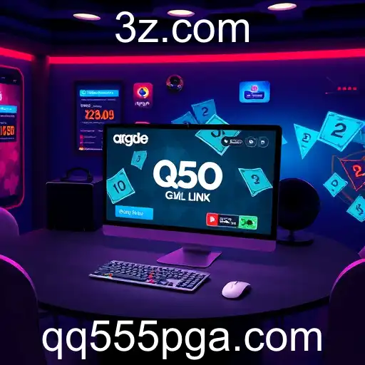 O Crescimento dos Sites de Jogos no Brasil