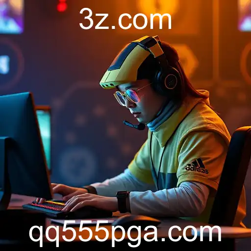 Revolução Digital no Mercado de Jogos Online