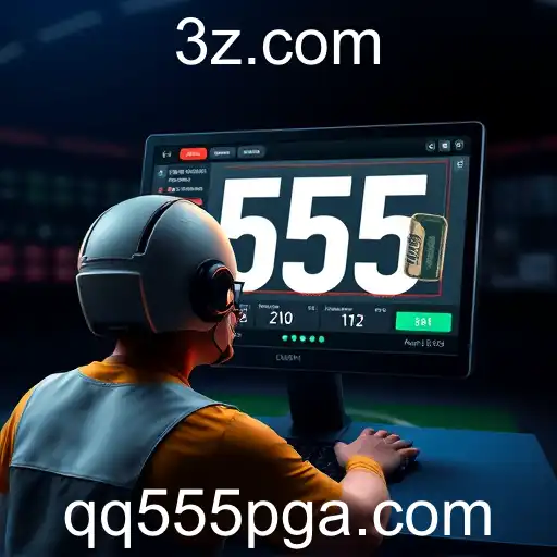 Revolução Digital nos Jogos de Apostas Online