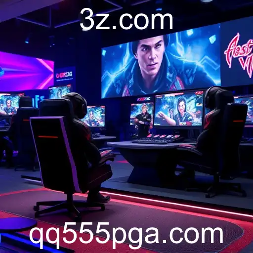 Tendências Emergentes em Sites de Jogos Online