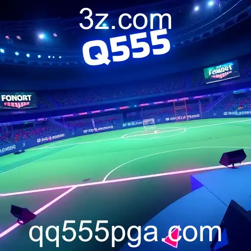 A Evolução dos Jogos Online e a Influência do QQ555