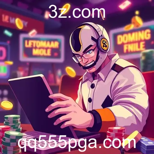 A Evolução do Mercado de Jogos Online em 2025