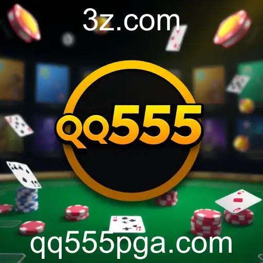 A Evolução dos Sites de Jogos Online e a Influência do qq555