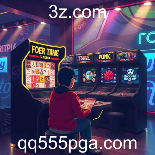 A Expansão dos Jogos Online em 2026