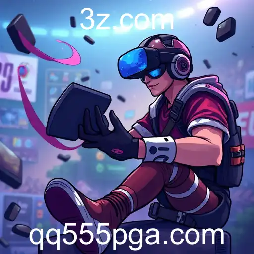 A Ascensão do Mercado de Jogos Online em 2026