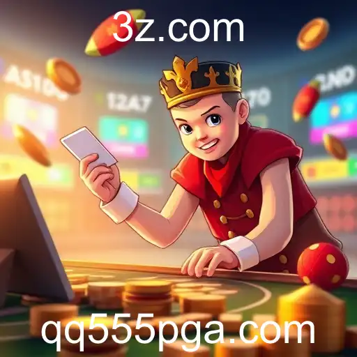 Impacto dos Jogos Online na Economia