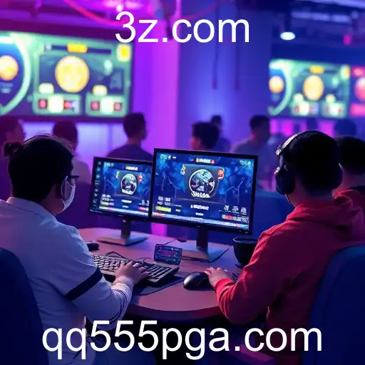 A Ascensão dos Jogos Online e o Impacto Econômico