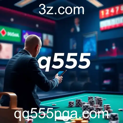 A Ascensão dos Sites de Jogos e o Impacto no Entretenimento Online