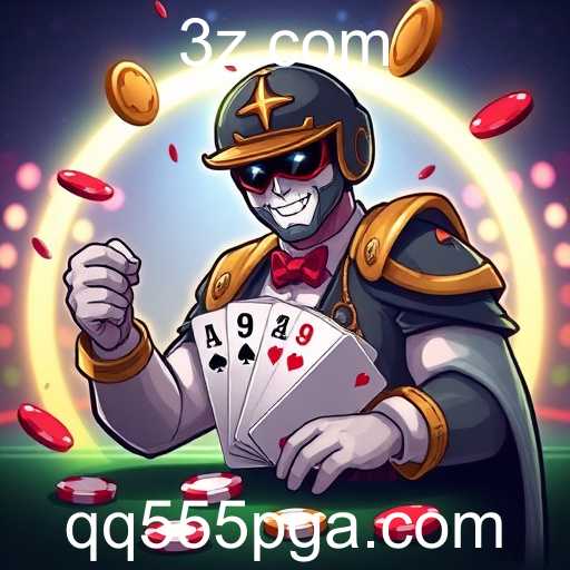 A Expansão dos Sites de Jogos e o Impacto do qq555