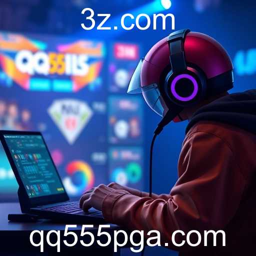 Evolução dos Jogos Online no Brasil e a Ascensão do QQ555
