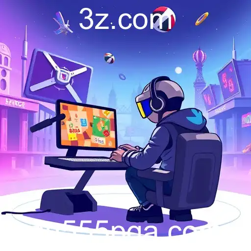 Crescimento dos Jogos Online em 2026