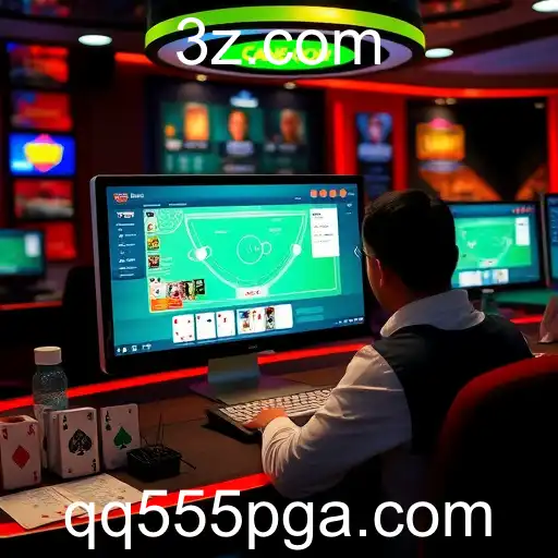 O Impacto dos Jogos Online no Brasil