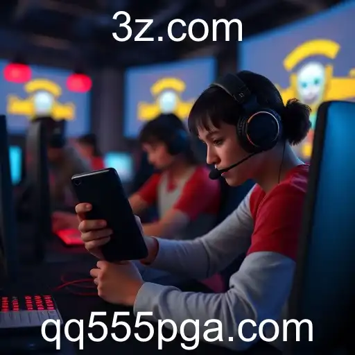 A Explosão dos Jogos de Azar Online no Brasil