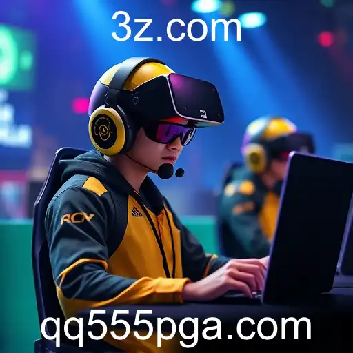 Ascensão do Mercado de Jogos Online no Brasil