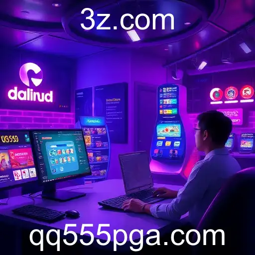 Avanços e Desafios em Sites de Jogos Online