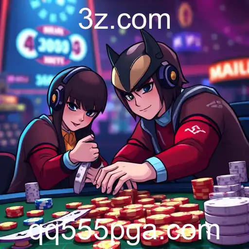 A Influência Crescente dos Sites de Jogos em 2025