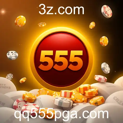 A Ascensão do QQ555 nos Jogos Online