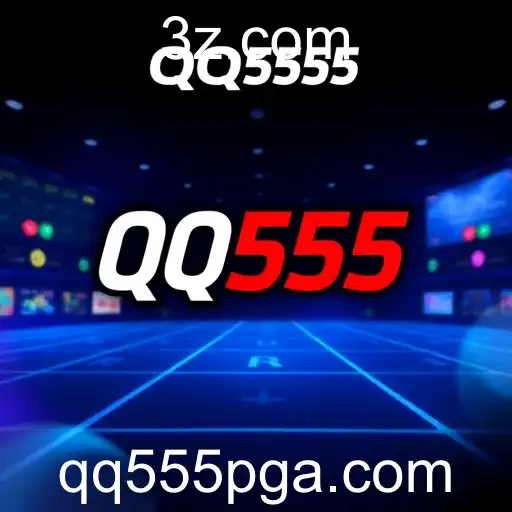 A Ascensão do QQ555 no Cenário de Jogos