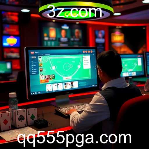 A Ascensão dos Sites de Jogos em 2025