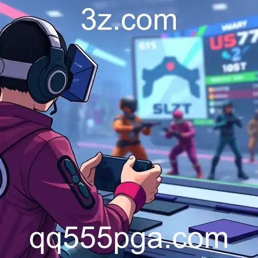 A Ascensão dos Jogos Online em 2026